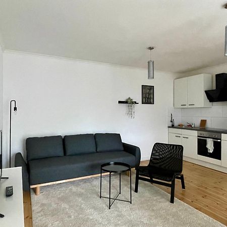 Dene Living Apartments Berlin Eksteriør bilde