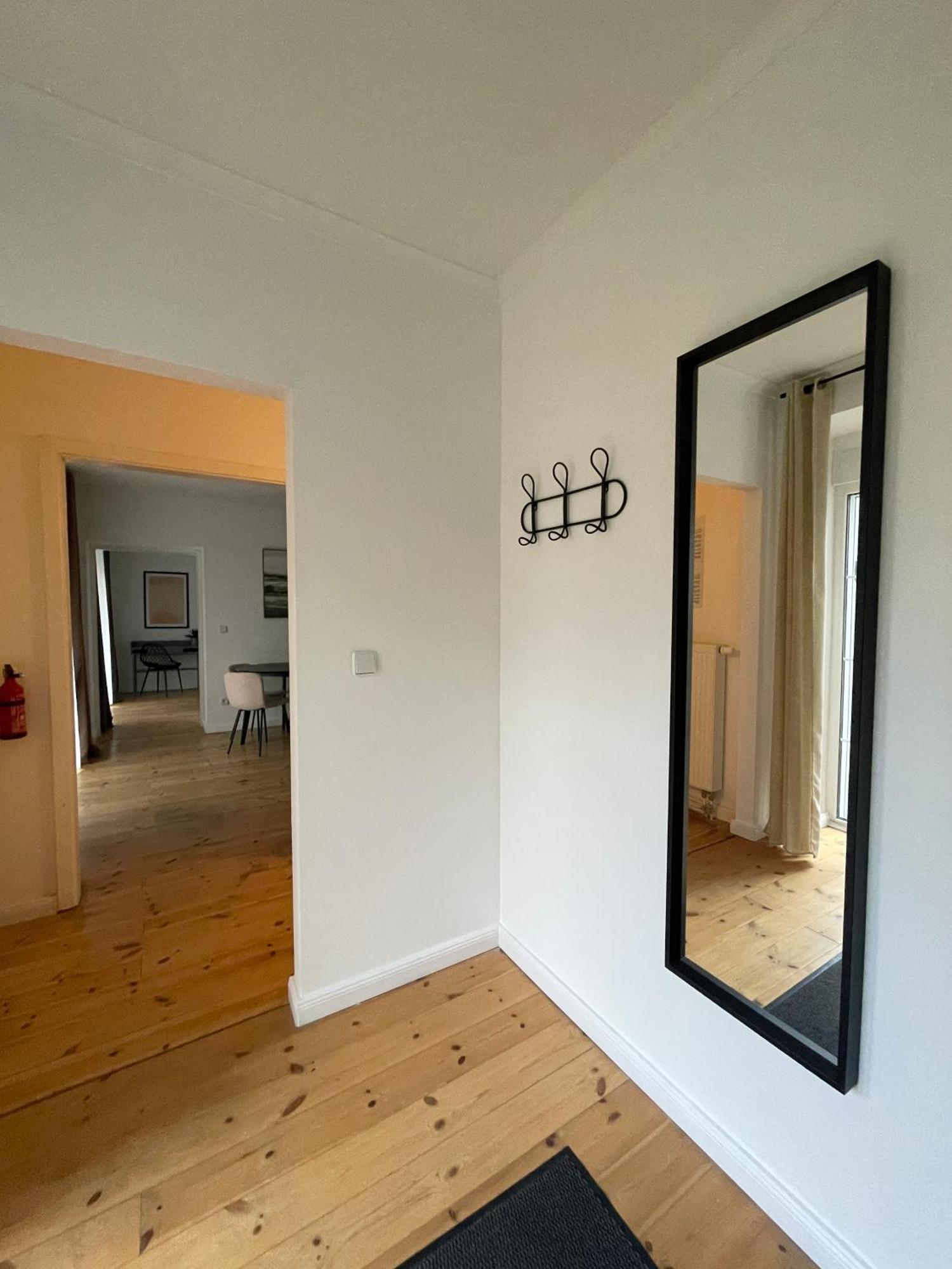 Dene Living Apartments Berlin Rom bilde