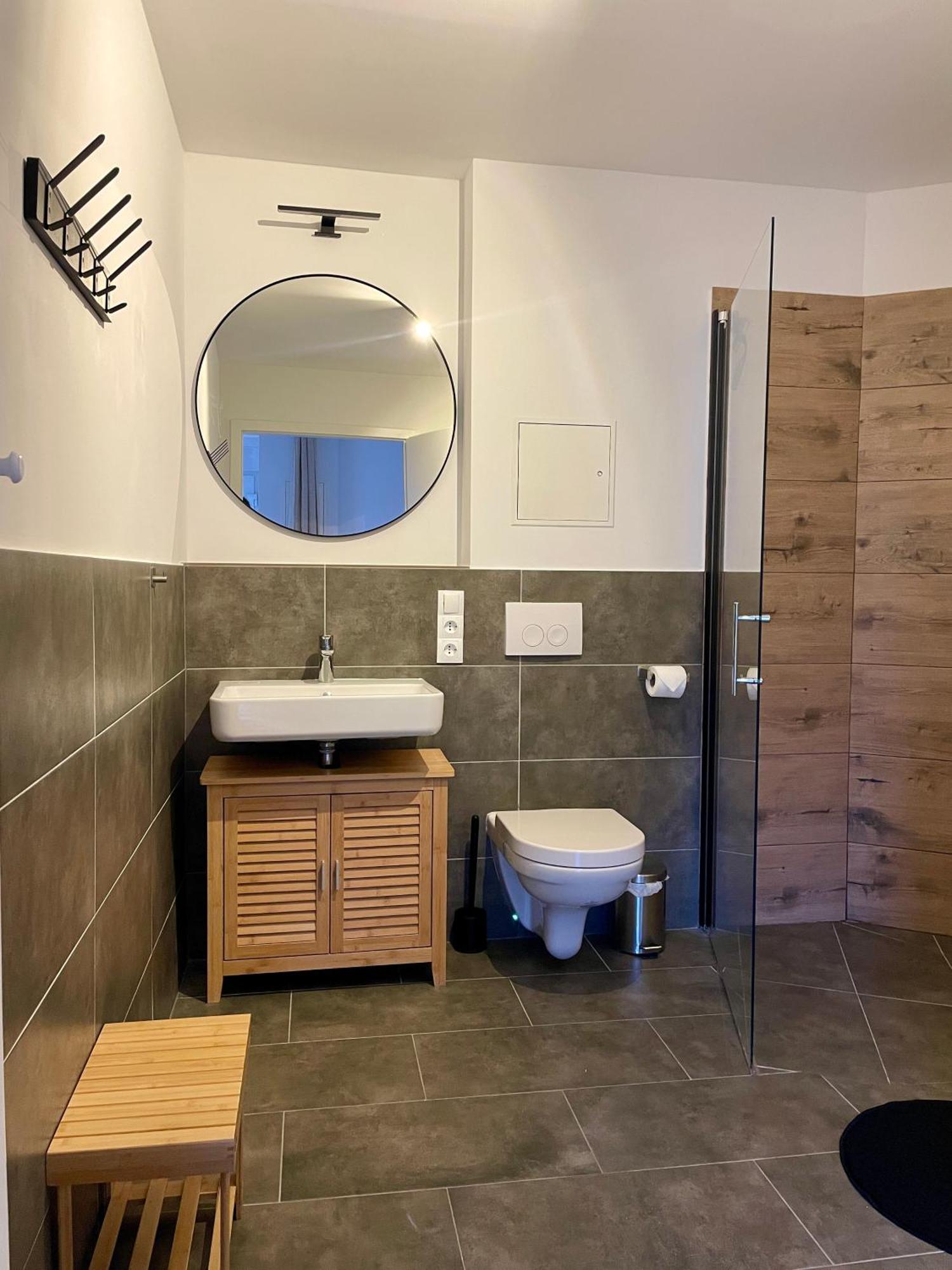 Dene Living Apartments Berlin Rom bilde
